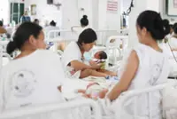 Philippine live births fall to around 1.36 million in 2024