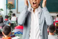 China teacher suspended for cursing at noisy pupils, hoping they would catch the flu