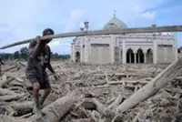Beyond physical damage, floods leave deep emotional wounds in Indonesia's Aceh