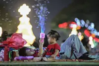 Asean News Headlines at 10pm on Sunday (Dec 28, 2025)