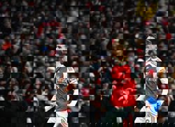 Soccer-Odegaard back on target as Arsenal reclaim top spot