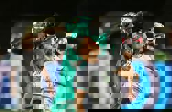 Soccer-Algeria's Mandi backs move to hold AFCON every four years