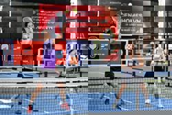 Hanoi residents in a pickle over noise from pickleball courts