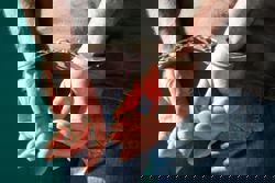 Caretaker arrested for alleged child abuse at Cheras nursery