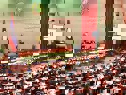 Laos' 12th National Party Congress slated for Jan 6–8