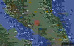 Residents advised to report tremor experiences as agencies assess situation