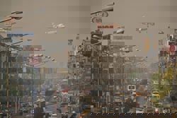 'Make emitters responsible': Thailand's clean air activists