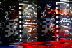 Son of Myanmar leader Aung San Suu Kyi slams elections as 'scam'