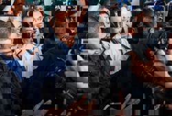 Thailand's political parties name prime minister candidates for the February election