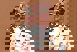 China’s anti-corruption campaign claims three more top military officers