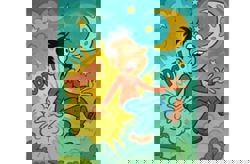 QuickCheck: Can your fart reach the Moon?