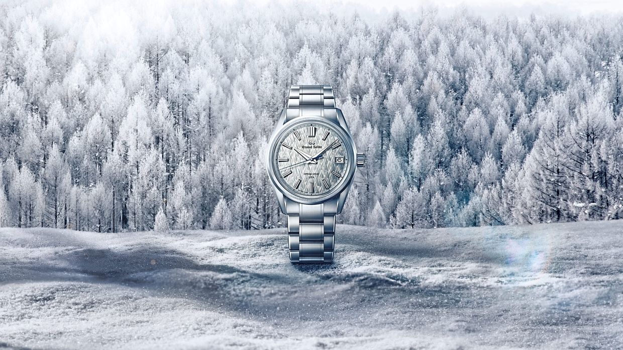 Grand Seiko’s Alive In Time in KL exhibition celebrates Japanese watchmaking artistry