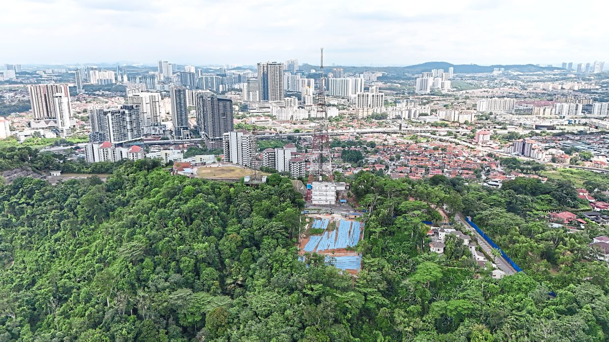 Parking deal still not finalised in PJ