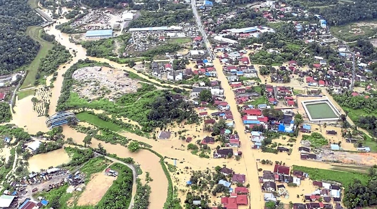 MPKj continues to battle sanitation, flood issues