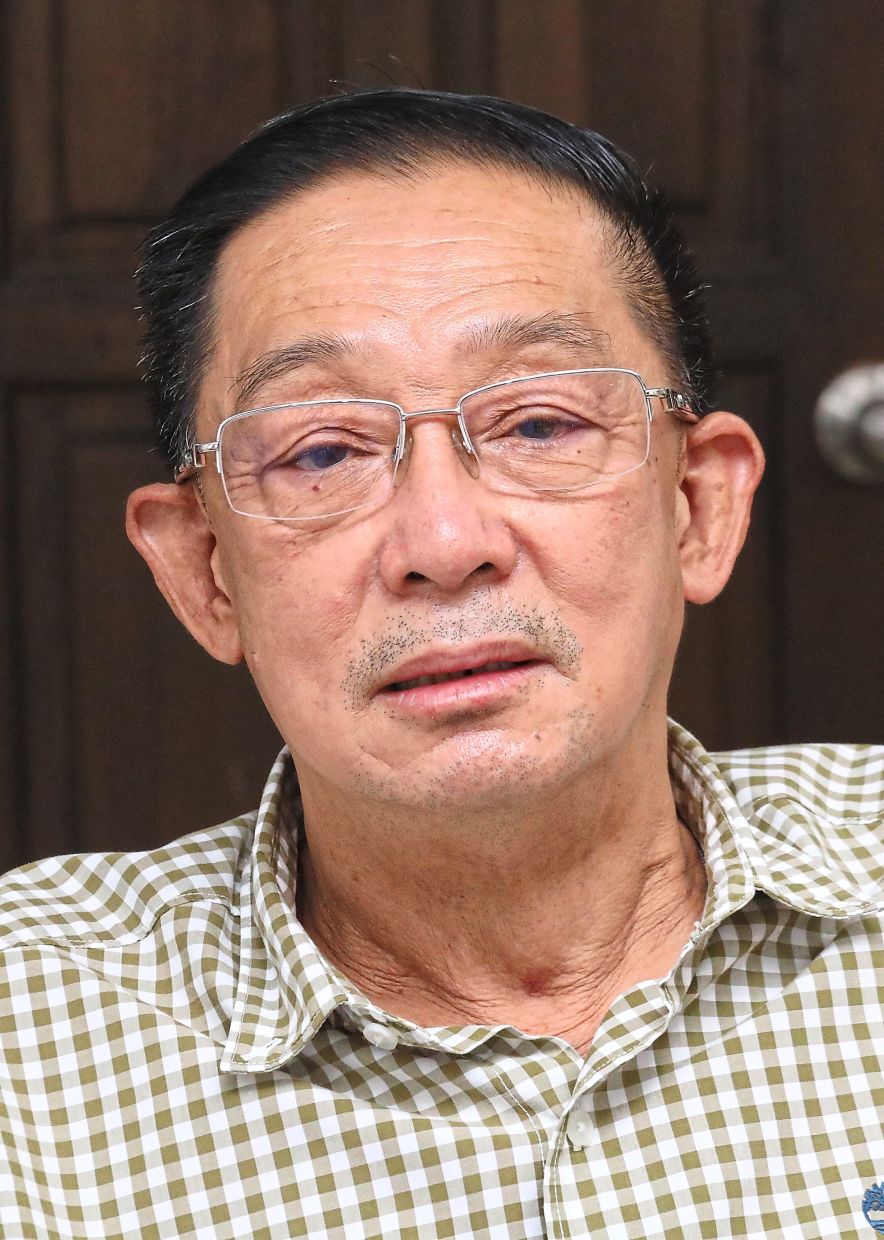 Wong: Without clear timelines, we do not know what activities we can organise or where the funding will come from.