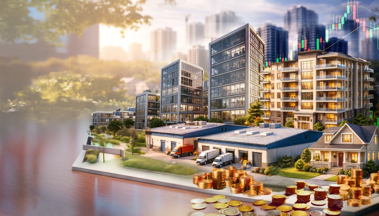 thestar.com.my - EUGENE MAHALINGAM - Building momentum across sectors