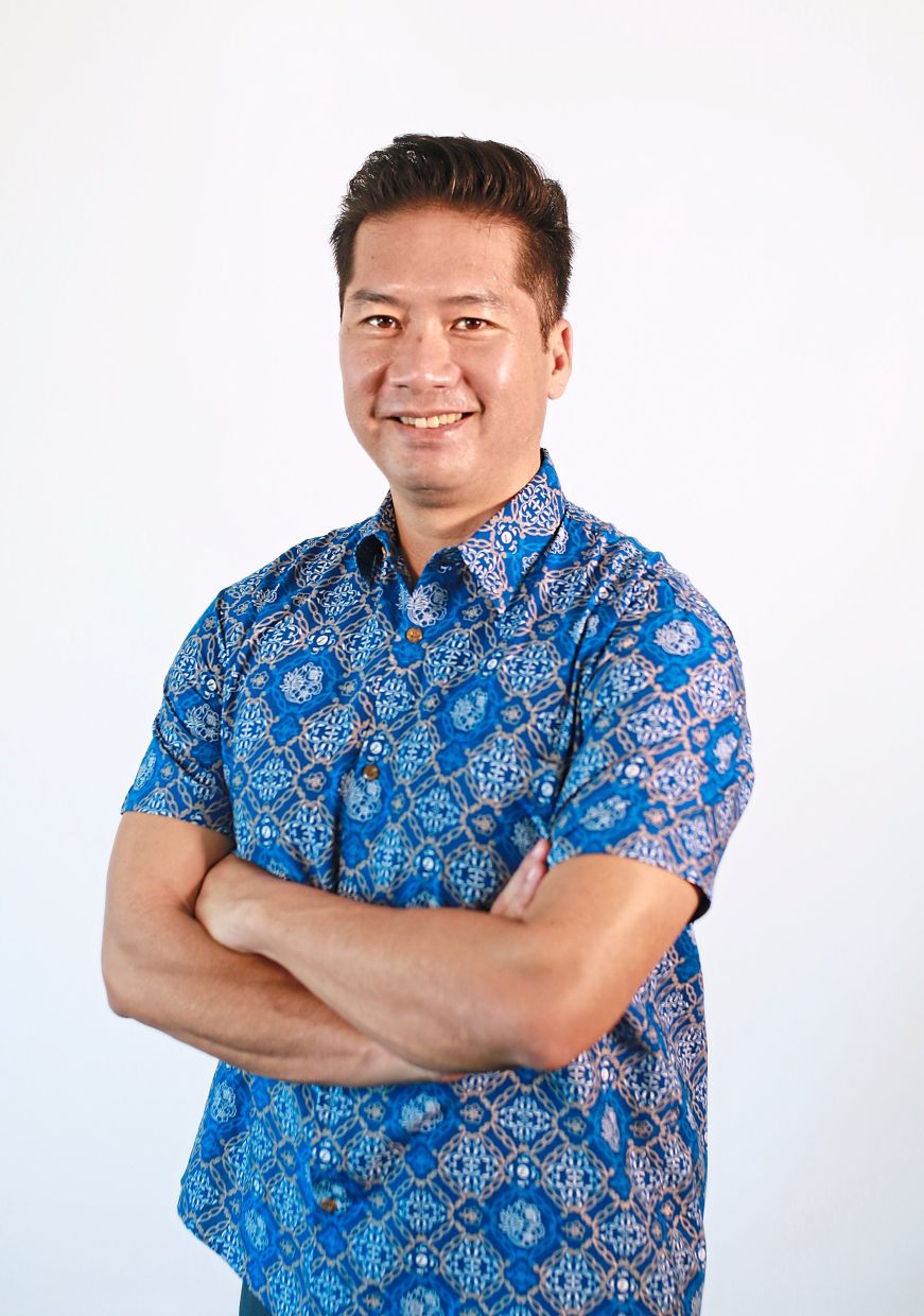 Seeto says like all insurance products, personal cyber insurance come with specific inclusions, coverage limits and conditions that can affect how claims are processed. — Zurich Malaysia