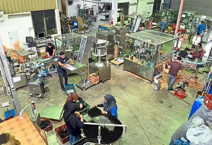 Malaysia's PPI down 1.8% in Nov 2025