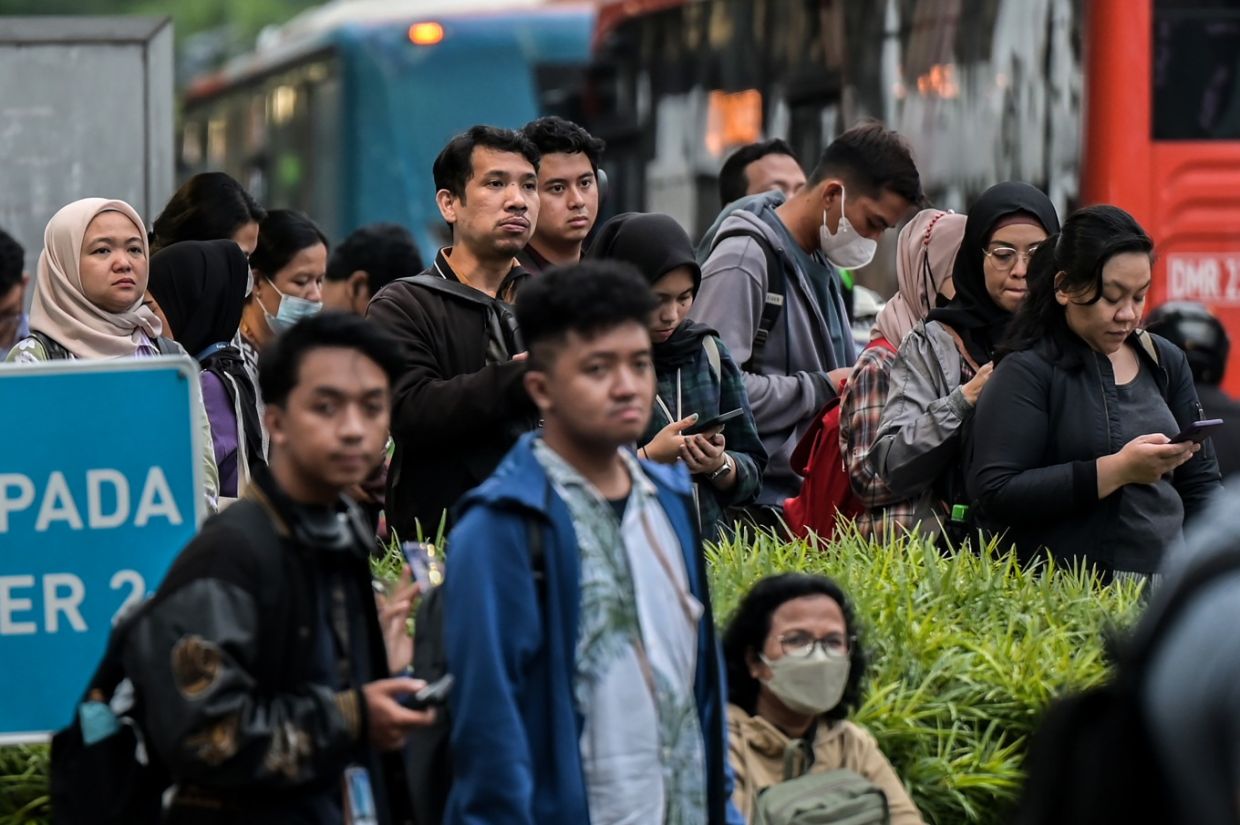 Jakarta’s minimum wage bump faces disappointed labourers