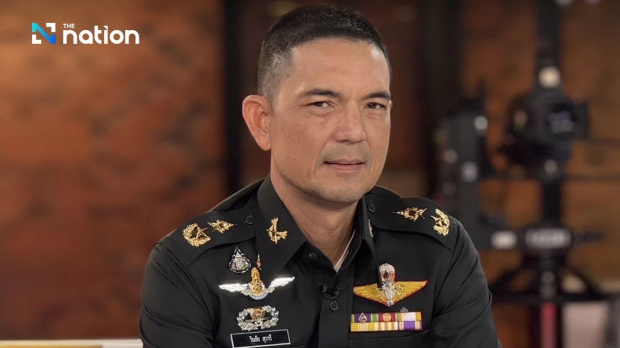 Thai army to raise landmine incident at global forums, citing Ottawa Treaty breach