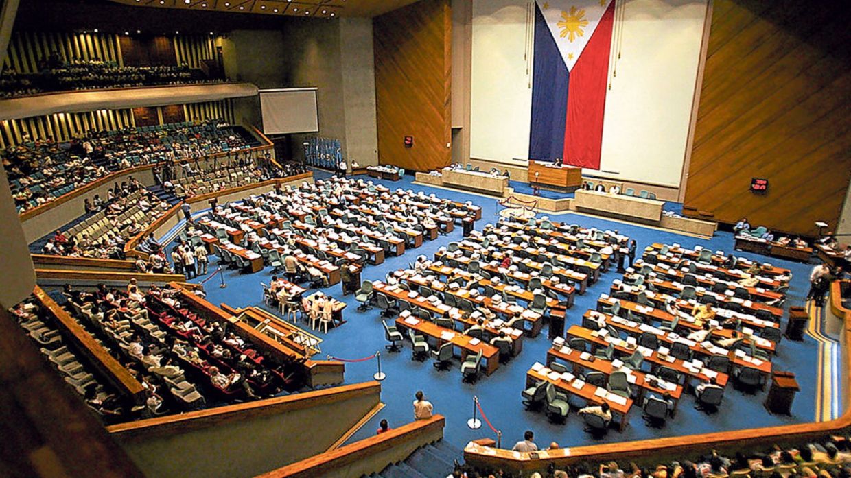 Pulse Asia: 54% of Filipinos support political dynasty ban