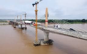 Laos expects fifth Lao-Thai bridge to bring benefits to residents, boost connectivity