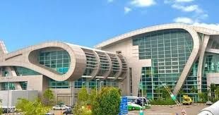 Flight to Brunei diverts to Kota Kinabalu