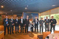 Law firm launches regional book on liability insurance