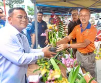 Selangor MB’s price check