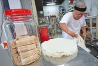 Wrapped in a tasty new idea