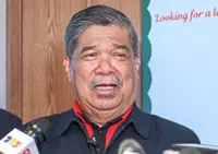 Enough beef supply for Raya