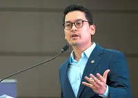 Sg Petani to get RM10mil sports complex