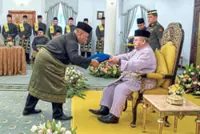 Perlis Ruler: End all speculation and comments