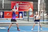 Pickleball noises spark backlash