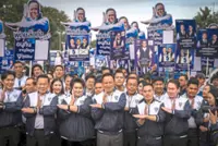 Parties name PM candidates ahead of February election