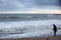 One dead, two missing in southern Spain as torrential rains cause flash floods