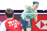 Roslin warns against relying on untested Zii Jia at Thomas Cup
