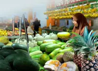 Other local fruits want in too