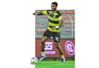 Rock-solid Okwuosa stands tall as Kuching surge to second spot