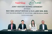 KLK-Mah Sing tie-up a positive