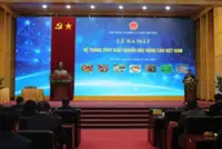 Vietnam launches pilot agriculture traceability system
