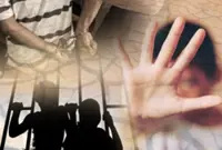 Nursery worker held for alleged baby abuse