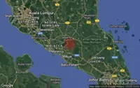 Tremors rock parts of Muar district, public advised to remain calm