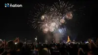 Thailand issues tighter New Year controls on fireworks, floating lanterns and gunfire
