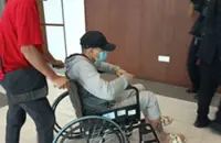 Man charged with causing the deaths of three others by dangerous driving