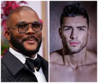 Director Tyler Perry sued for sexual assault by actor Mario Rodriguez seeking US$77mil