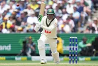 Cricket-Australia's Khawaja confirmed for Sydney Ashes test