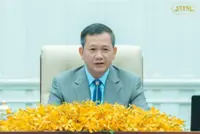 Ceasefire does not mean Cambodia has abandoned right to self-defence: Hun Manet