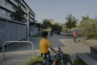 Worn down by worry, parents look longingly at Australia’s social media ban