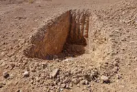 Syria secures Assad-era mass grave revealed by Reuters and opens criminal investigation